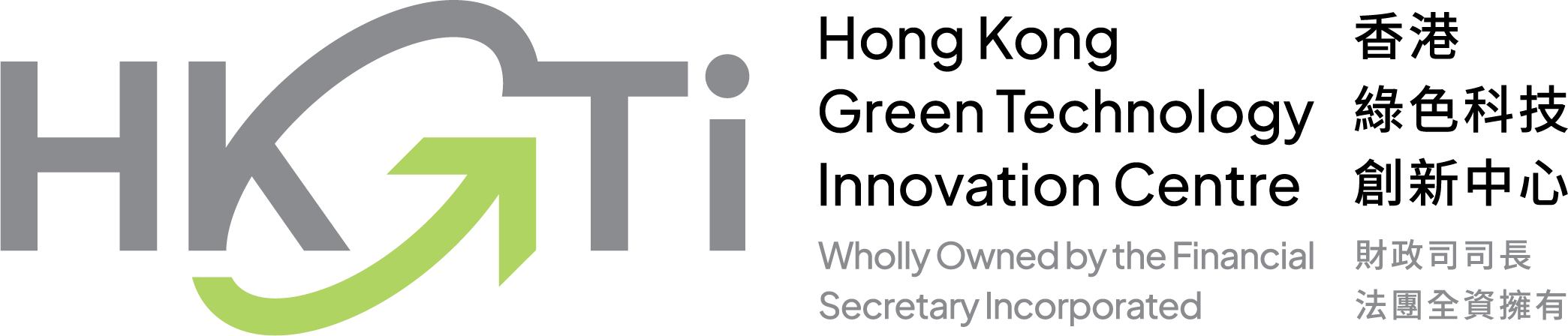 HKGTI Logo